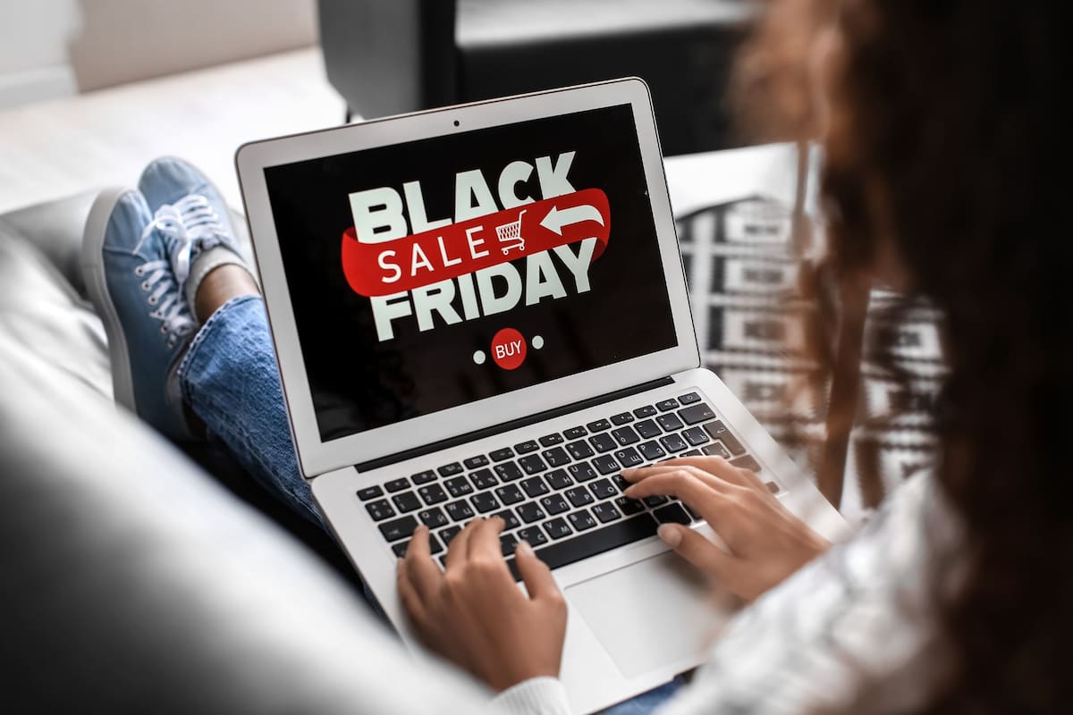 Black Friday 2024: los deals más destacados en EE.UU. hoy, martes 19 de noviembre