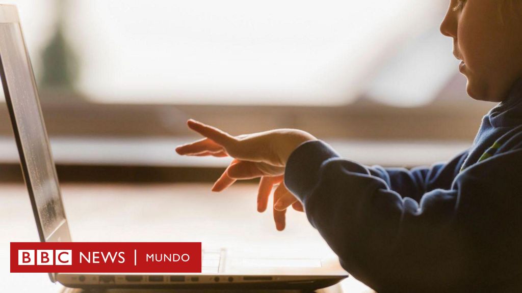 El “Mozart del código”: quién es el niño prodigio de 7 años al que una empresa rusa le ofreció empleo – BBC News Mundo