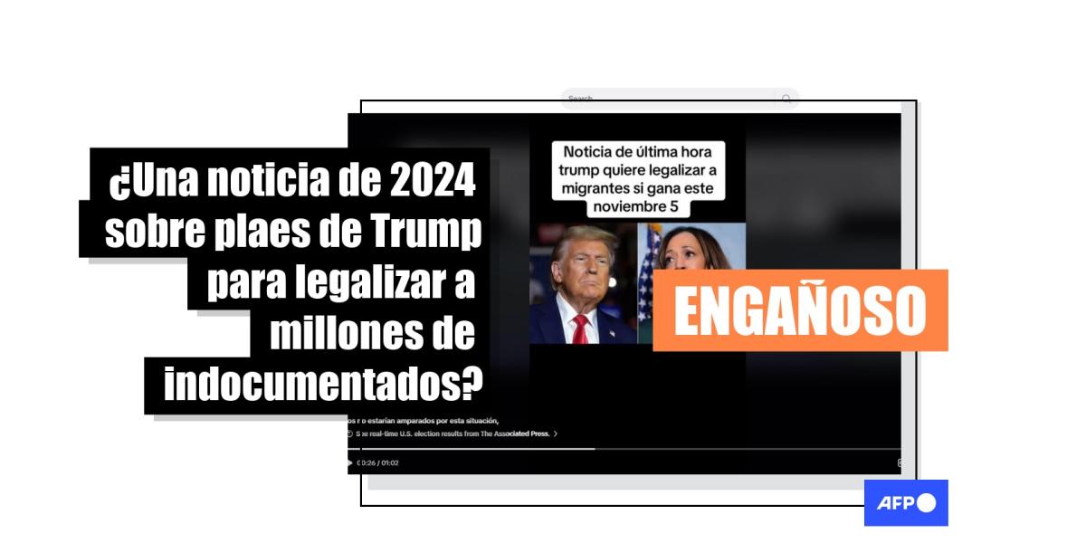 el-audio-de-un-reportaje-sobre-planes-de-inmigracion-de-trump-en-2017-circula-como-si-fuera-de-2024