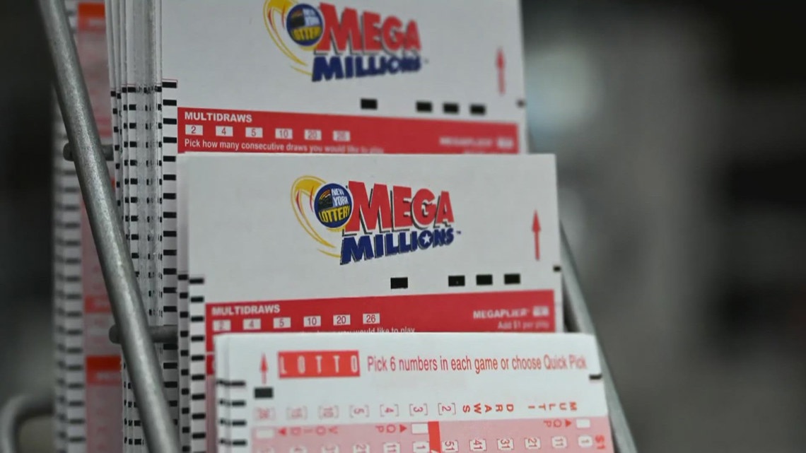 Hay dos nuevos millonarios tras sorteo de Mega Millions y el premio mayor sube a $453 millones