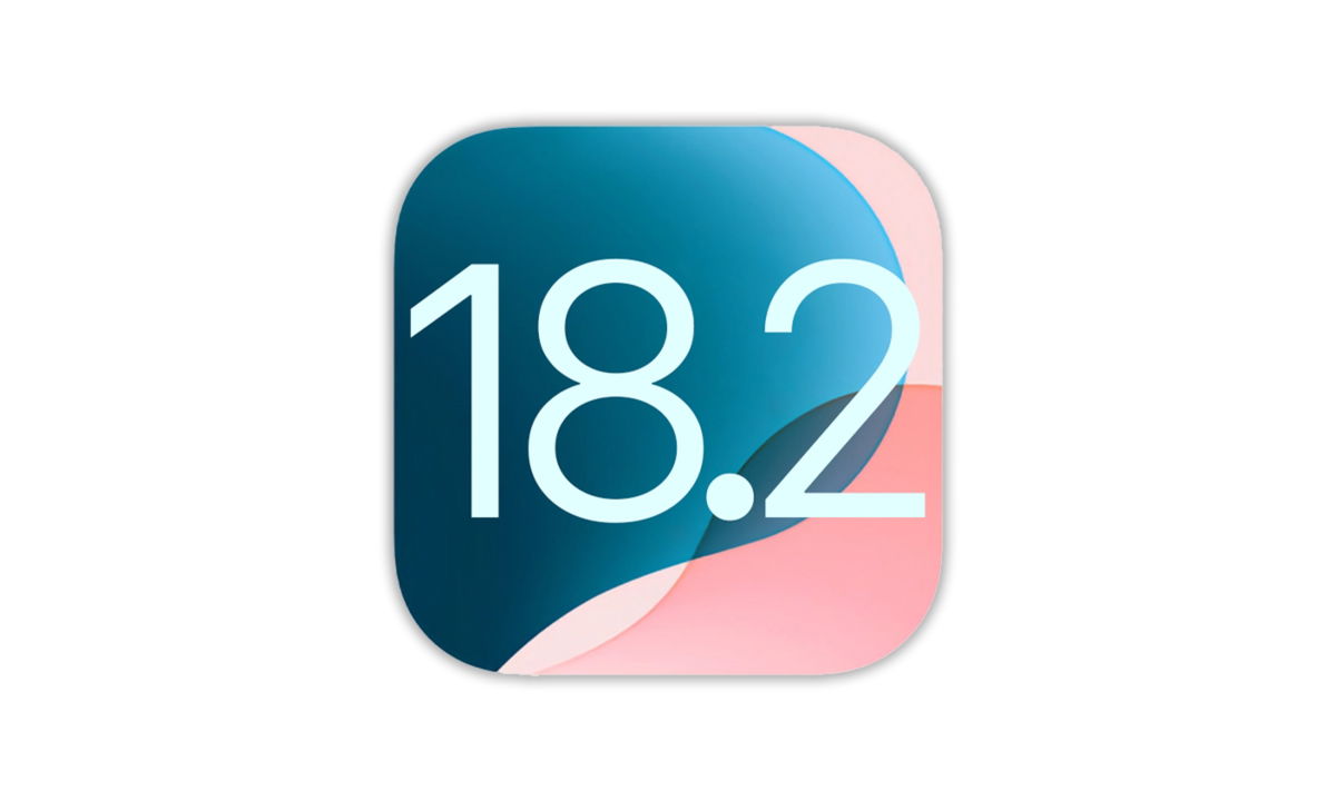 Apple lanza iOS 18.2 beta 4 y el lanzamiento final es inminente