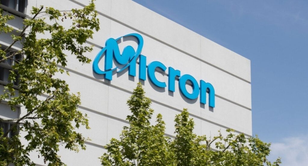 ¿Qué está pasando con las acciones de Micron (MU) antes de las ganancias de Nvidia?