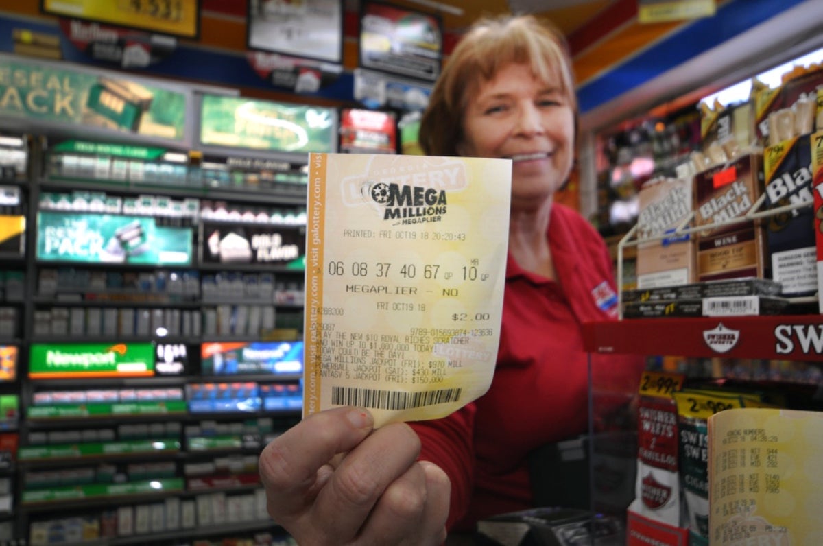 ¡Mexicanos a un paso de la fortuna con los US$453 millones del Mega Millions!