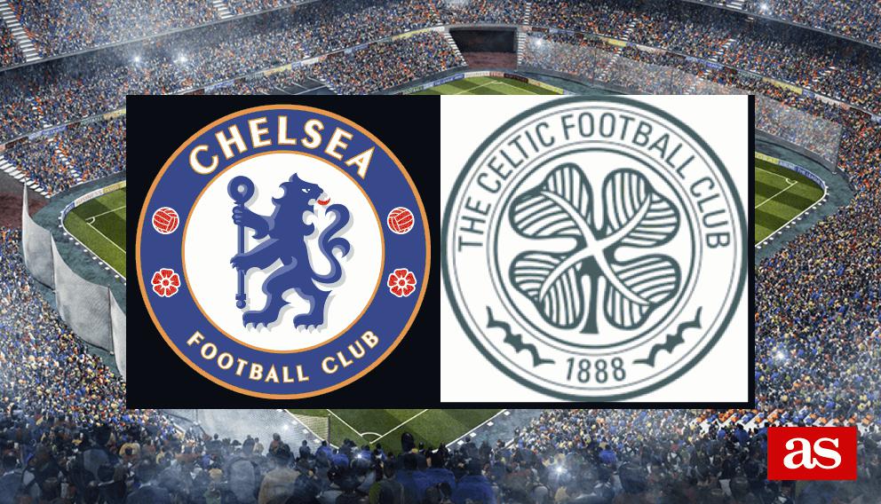 Chelsea Femenino 3-0 Celtic Femenino: resultado, resumen y goles