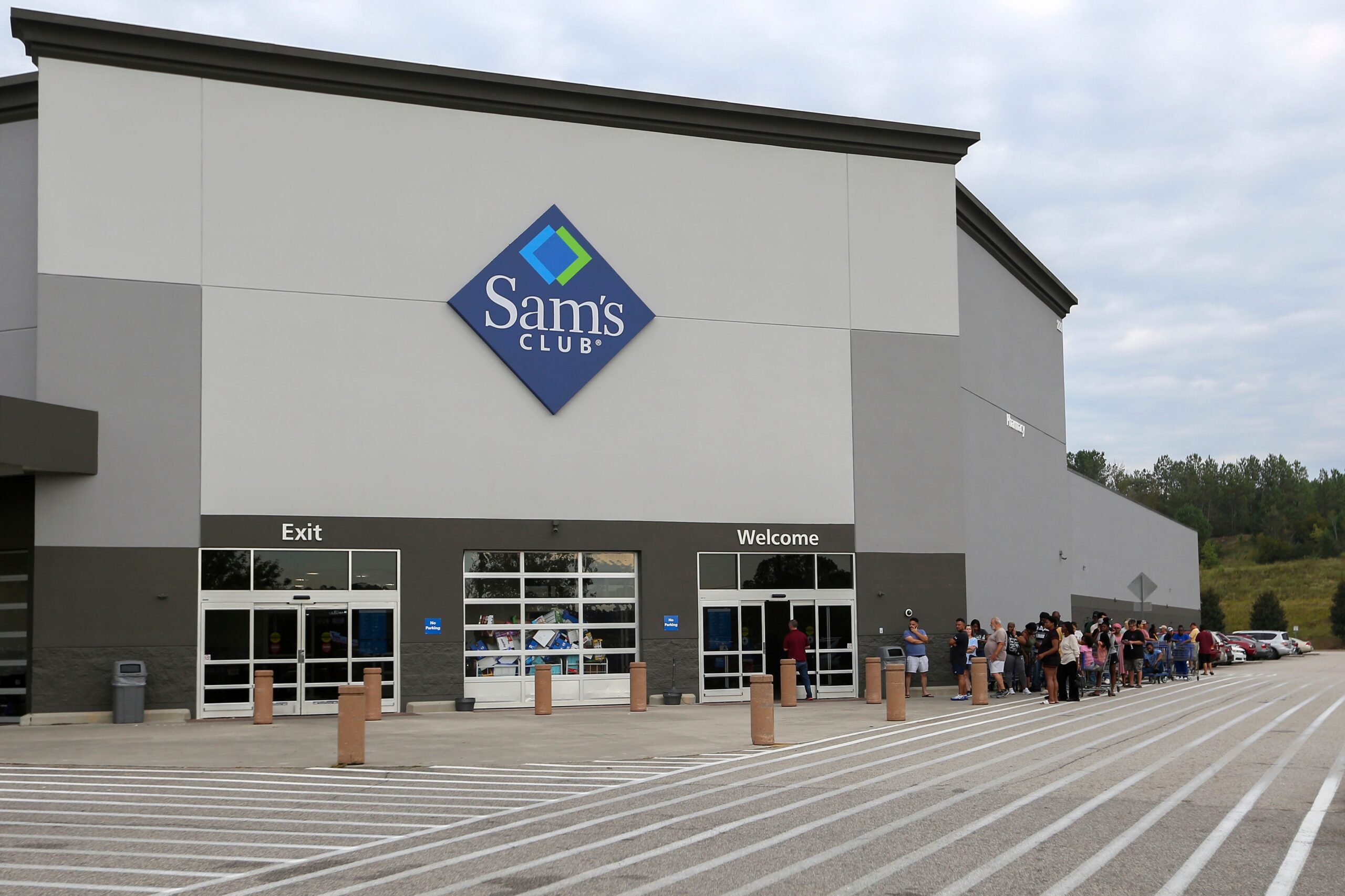 Producto básico se vende a $9 en Sam's Club: está más barato que en Costco – La Opinión