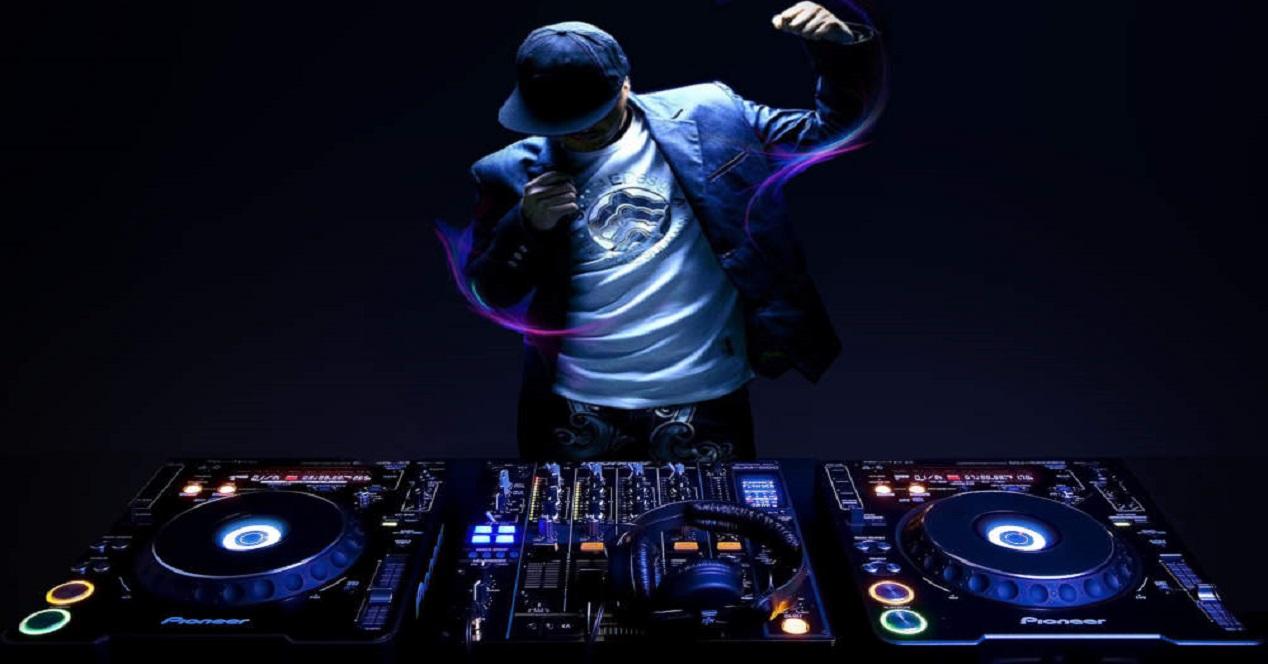 Mejores aplicaciones de iPhone para DJ´s