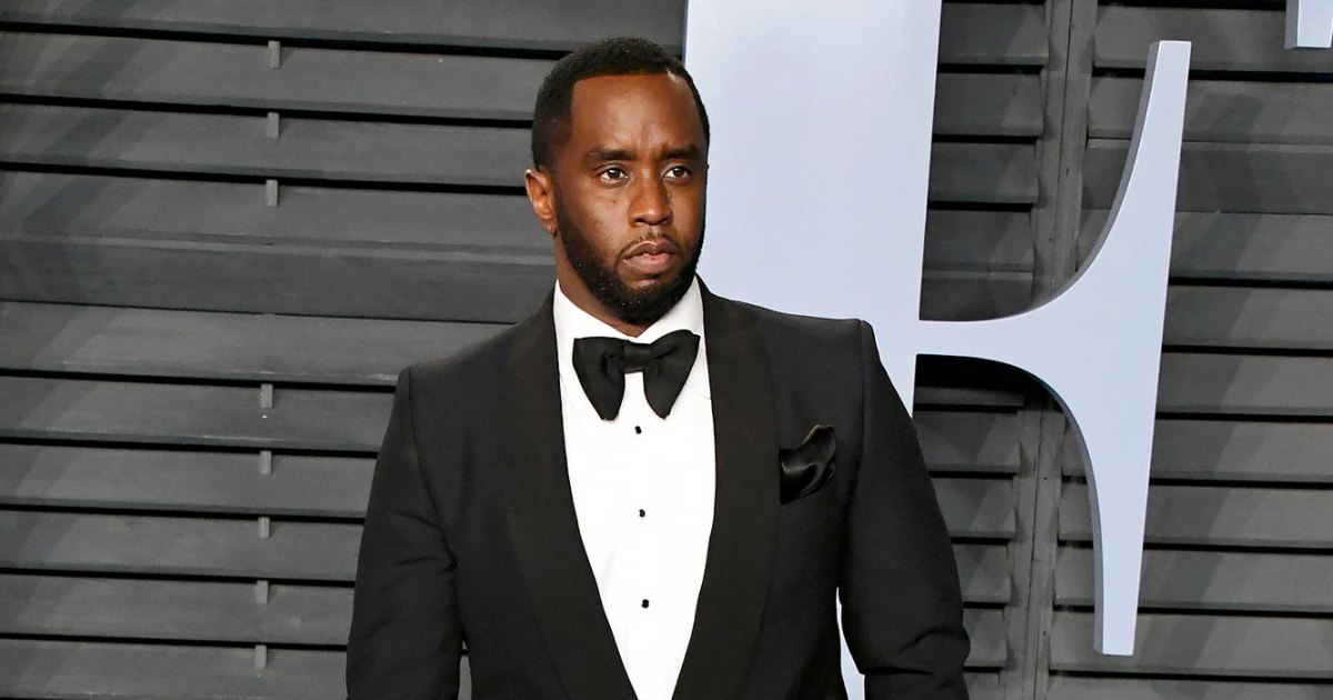 Acusan a Diddy de agresión sexual en 5 nuevas demandas