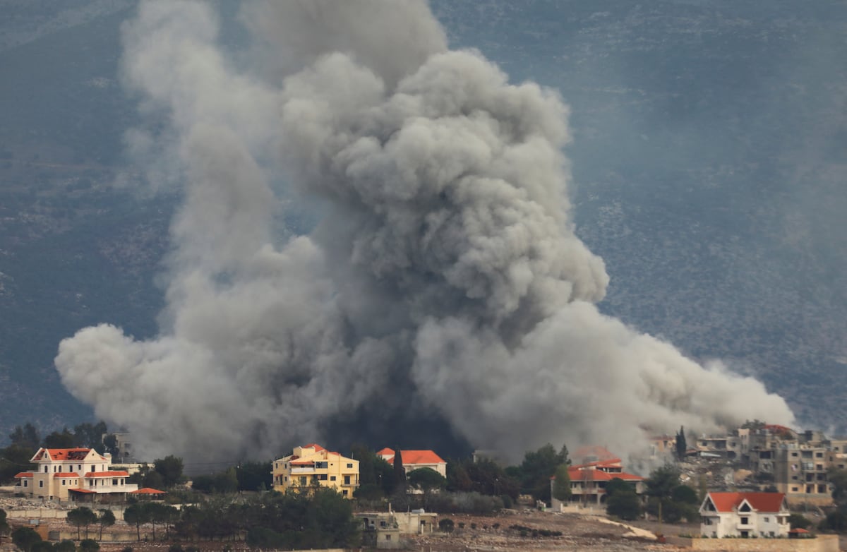 Conflicto de Oriente Próximo, en directo | Decenas de muertos en un ataque israelí cerca de un hospital en el norte de Gaza