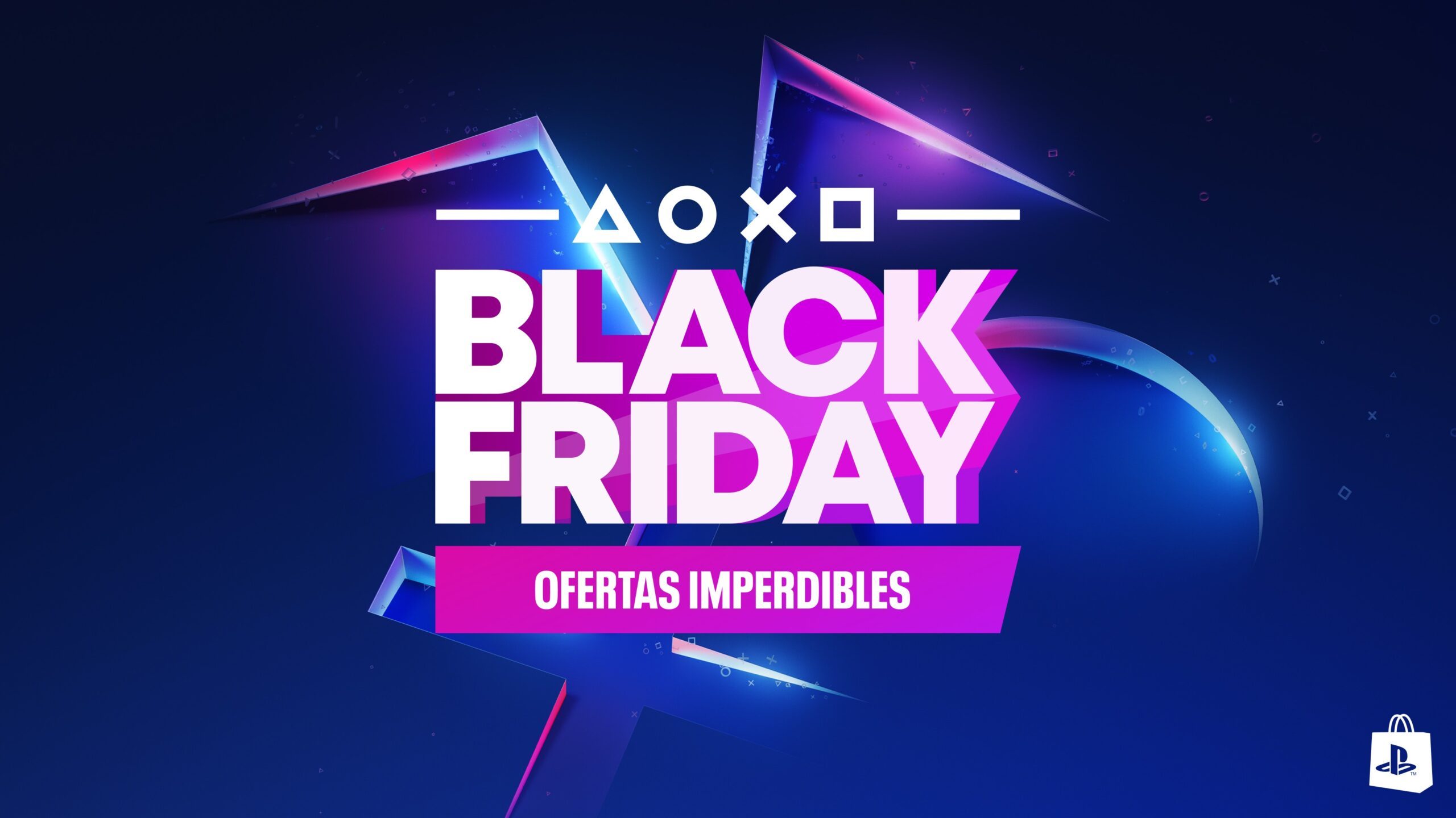 ofertas-del-black-friday-de-playstation-de-2024