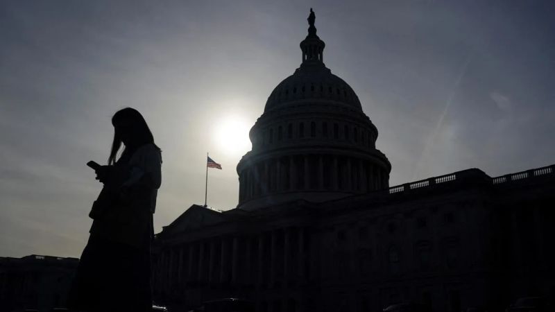 Senado rechaza intento de Bernie Sanders de bloquear ventas de armas estadounidenses a Israel | CNN