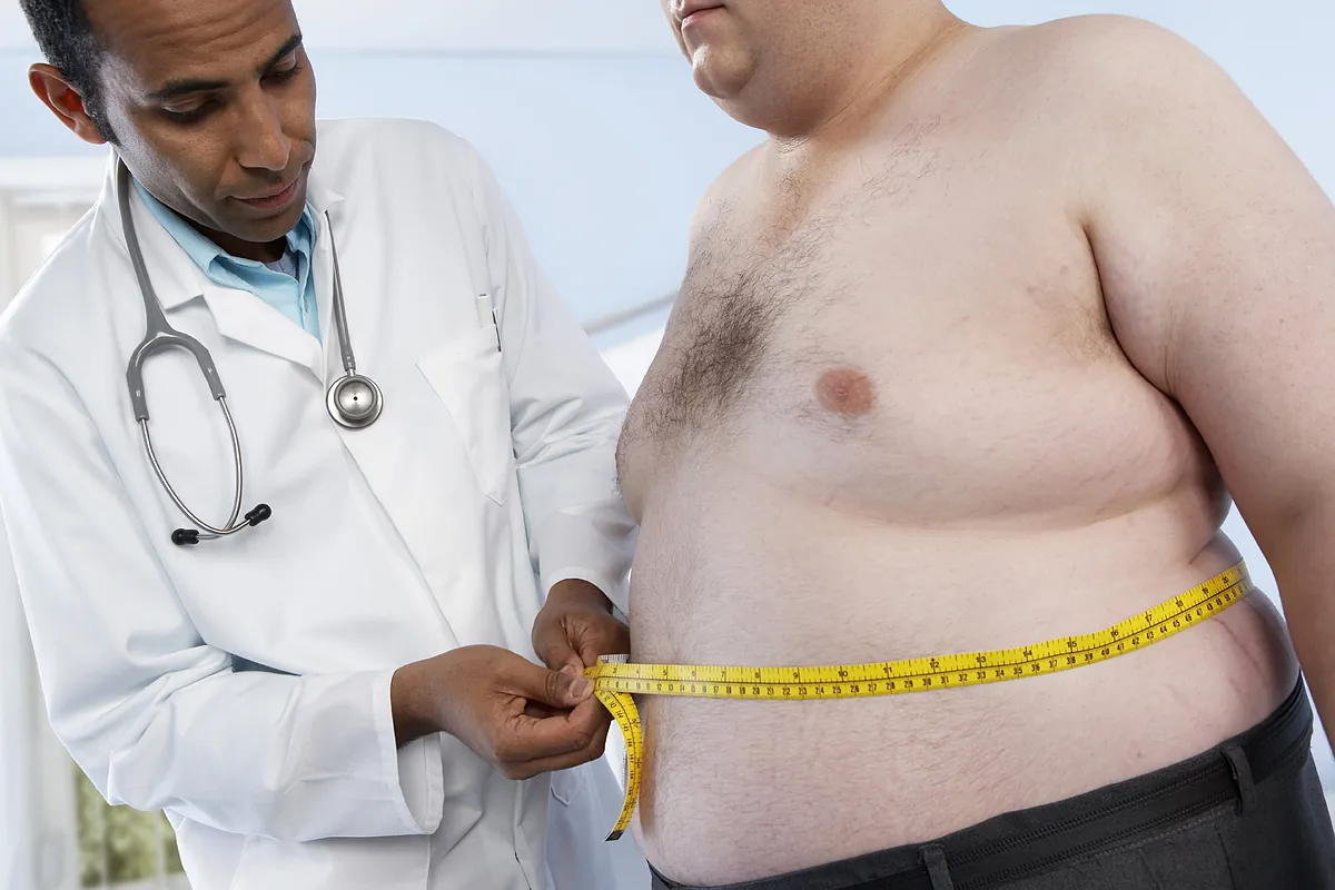 “No soy yo, es la memoria &apos;obesa&apos; de mis clulas”, la Ciencia explica una de las razones del efecto &apos;yo-yo&apos; de las dietas