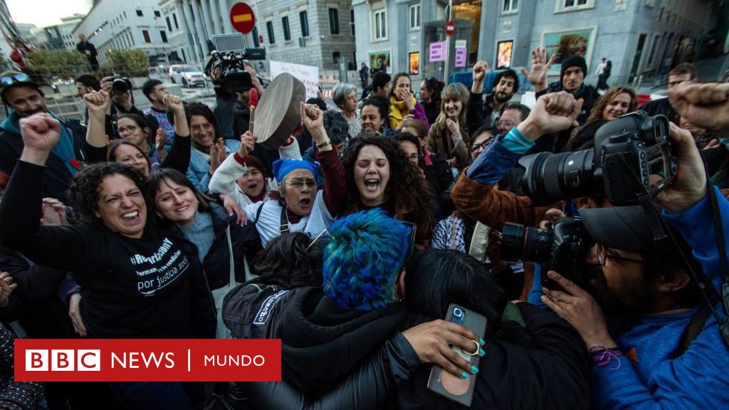 Migración – España: quiénes se podrán beneficiar de la reforma con la que se darán papeles a 900.000 migrantes en tres años – BBC News Mundo