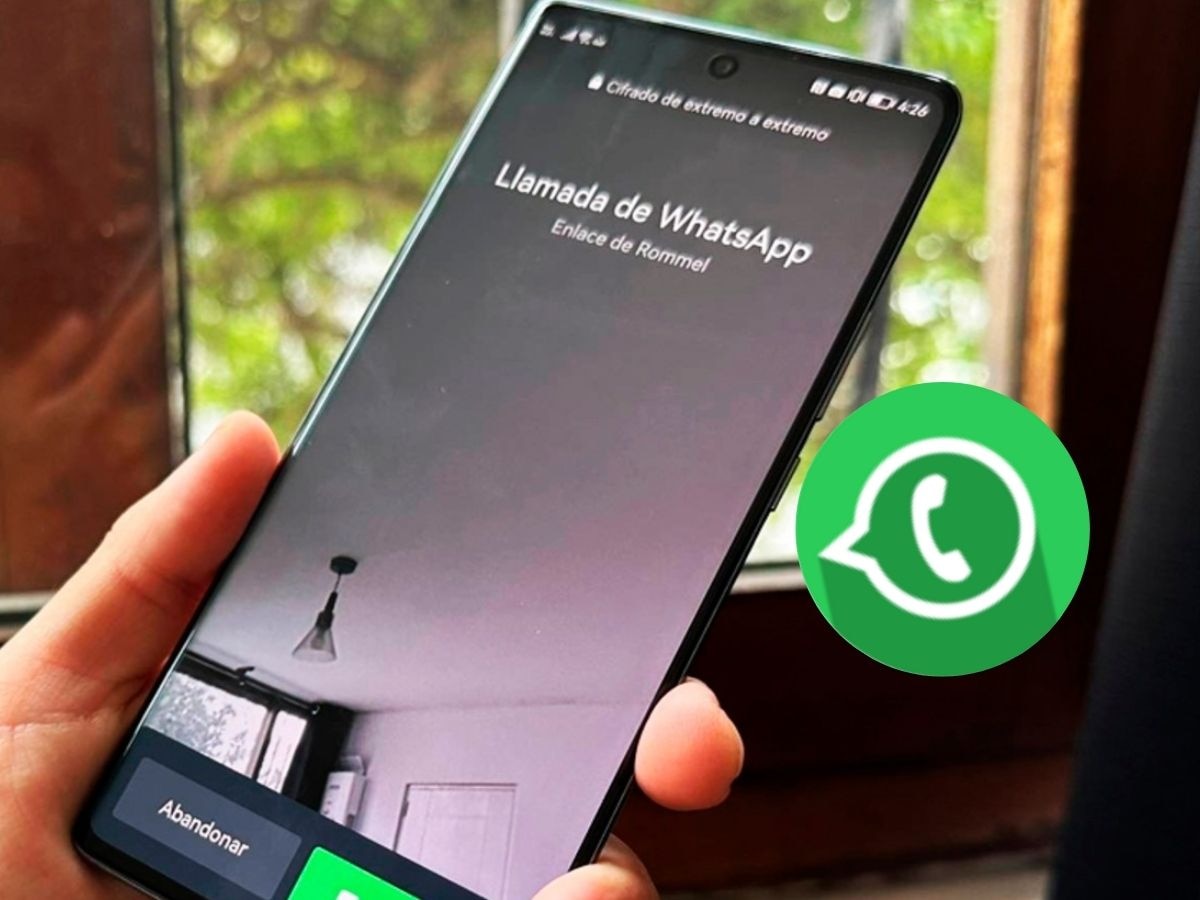 WhatsApp cambiará la manera de usar la cámara en los chats