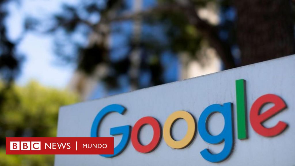 Google y Chrome: El gobierno de Estados Unidos le pide a la tecnológica que venda su navegador, el más usado del mundo (y la dura reacción de la compañía) – BBC News Mundo