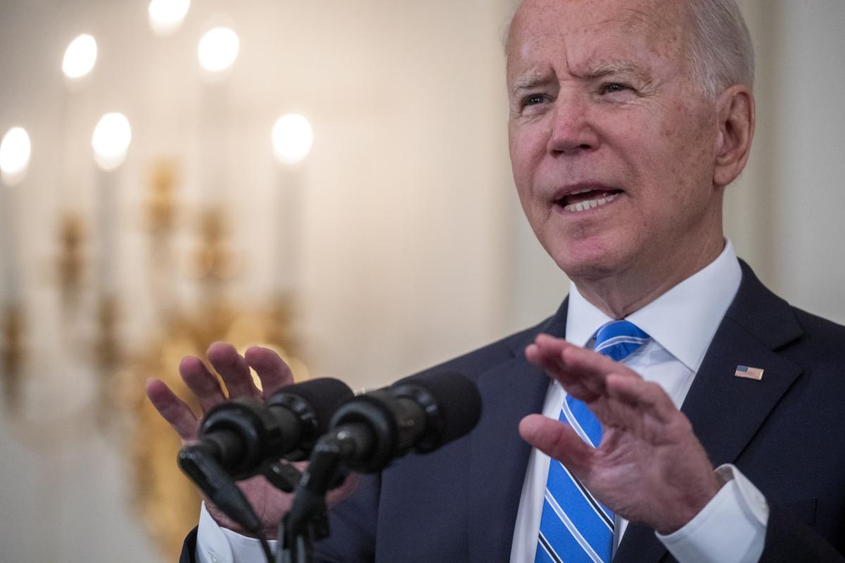 Organización de derechos civiles pide a Biden actuar para “dificultar” la agenda de Trump