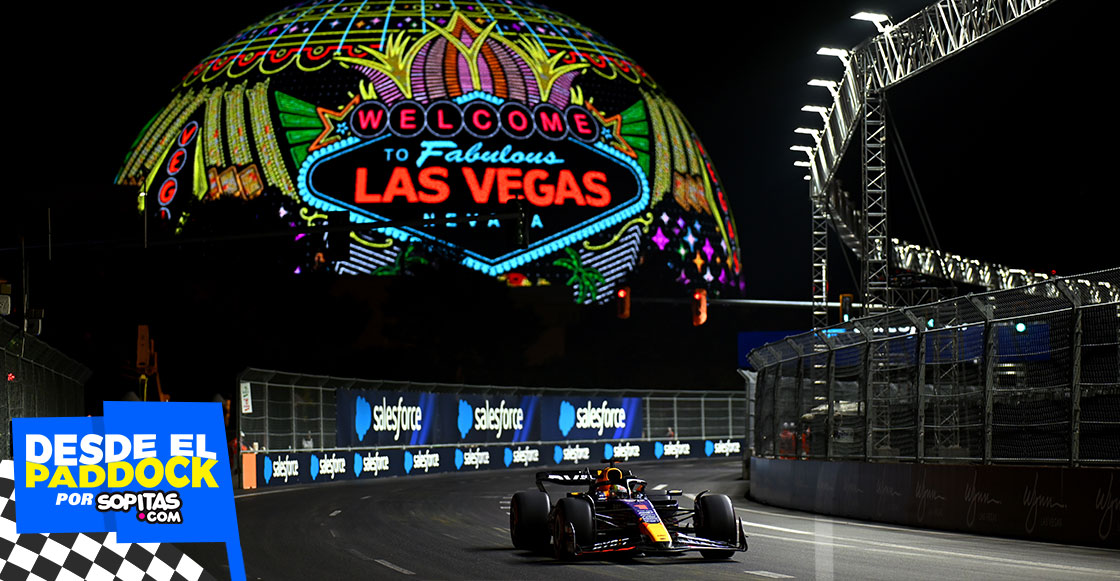 los-colores-que-formula-1-le-prohibe-a-the-sphere-durante-el-gp-de-las-vegas