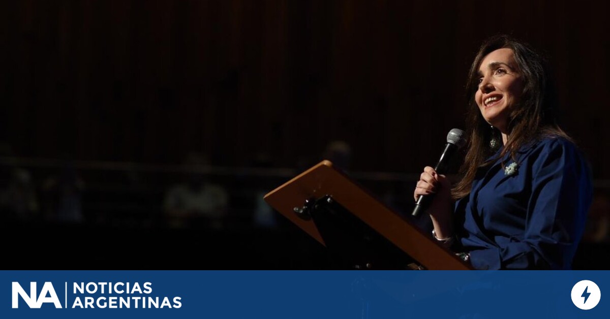 Villarruel y Francos asistieron a la celebración del Día de la Iglesias Evangélicas