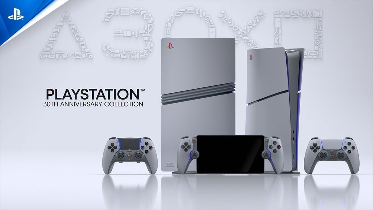 sony-anuncia-nuevas-unidades-de-la-ps5-del-30-aniversario