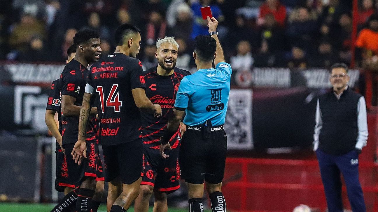 Tijuana vs América: Las historias de la clasificación de las Águilas en Play In