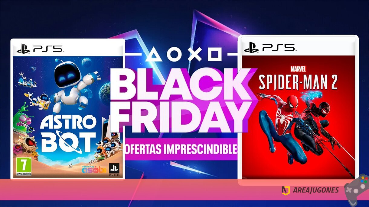 black-friday-de-playstation:-estos-son-los-descuentos-oficiales-en-videojuegos-de-la-marca