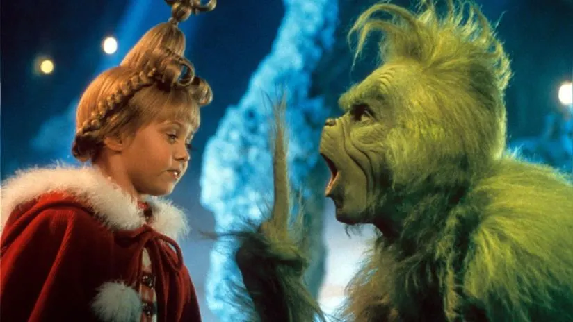 Del odio a la Navidad al corazón de Whoville: Curiosidades del Grinch que te sorprenderán | RPP Noticias