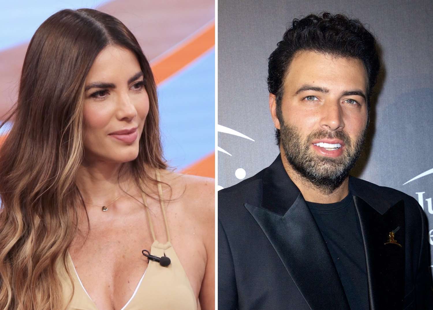 Jencarlos revela 10 años después por qué decidió terminar su relación con Gaby: “Yo no puedo permitir…”