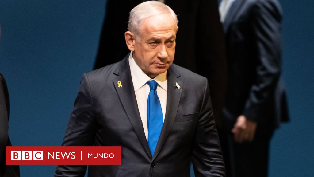 Benjamin Netanyahu: otros líderes que la Corte Penal Internacional pidió capturar y qué pasó con ellos – BBC News Mundo