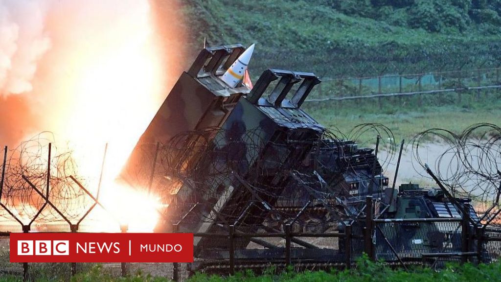 Rusia y Ucrania: 4 claves que explican la escalada de la guerra en Ucrania y el papel que juega el retorno de Trump a la presidencia – BBC News Mundo