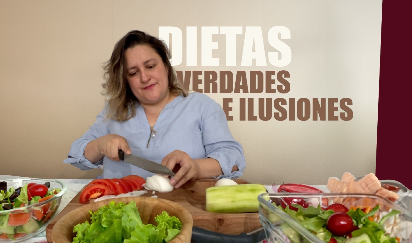 DIETAS QUE PUEDEN DAÑAR LA SALUD DE LAS PERSONAS – UNAM Global