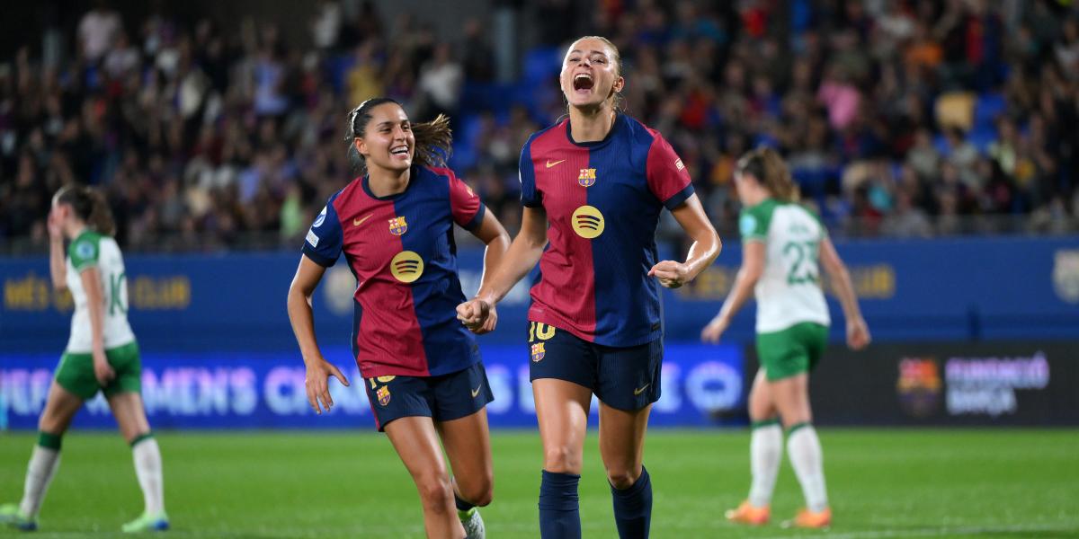 sankt-polten-–-barca:-resultado,-resumen-y-goles-|-champions-league-femenina