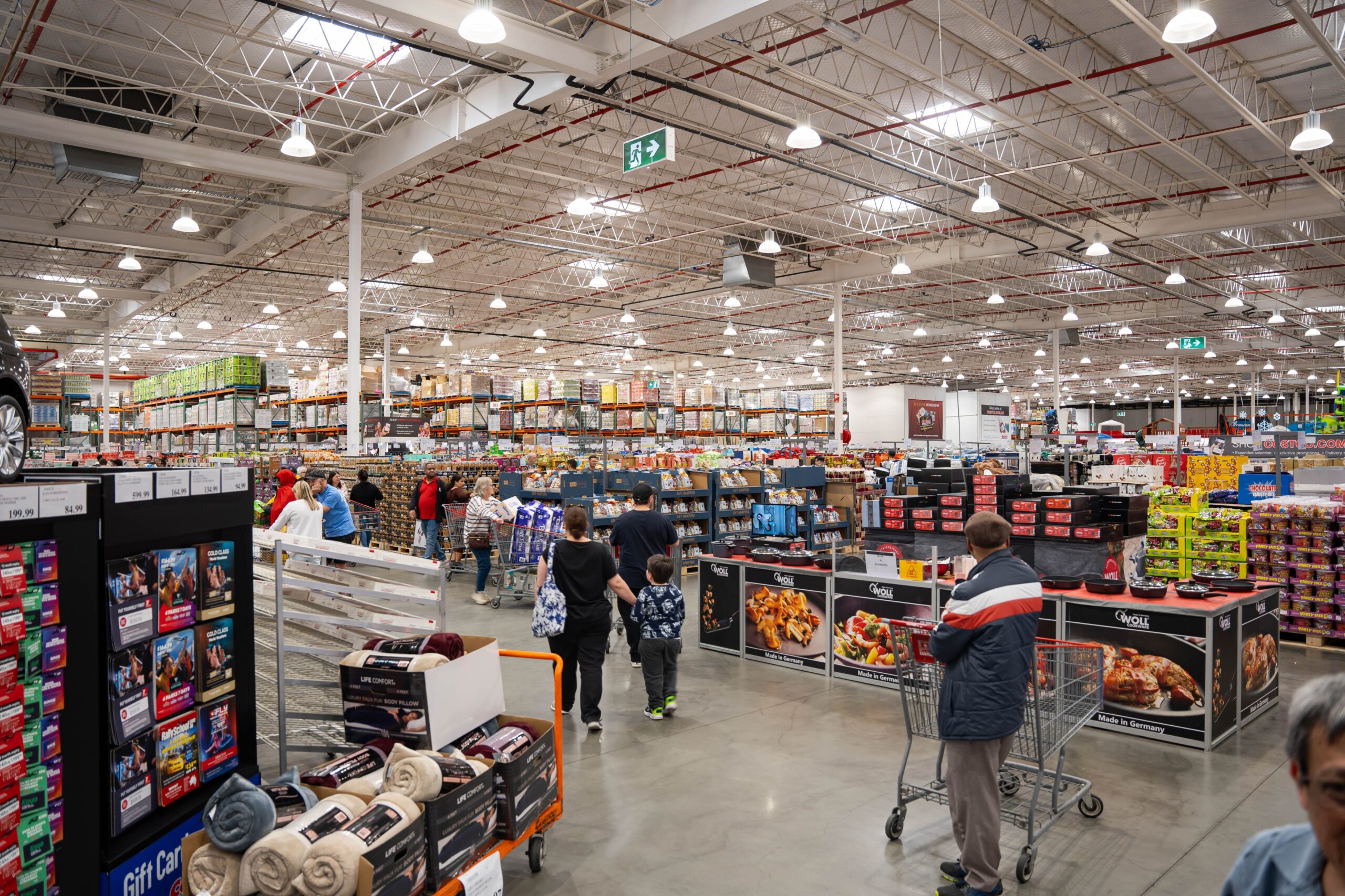 15 nuevos productos de Costco que salieron a la venta en noviembre – La Opinión