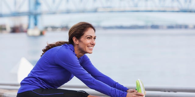 Ni caminar ni hacer yoga: la ciencia desvela la forma eficaz de hacer ejercicio para mejorar la salud física y mental rápidamente