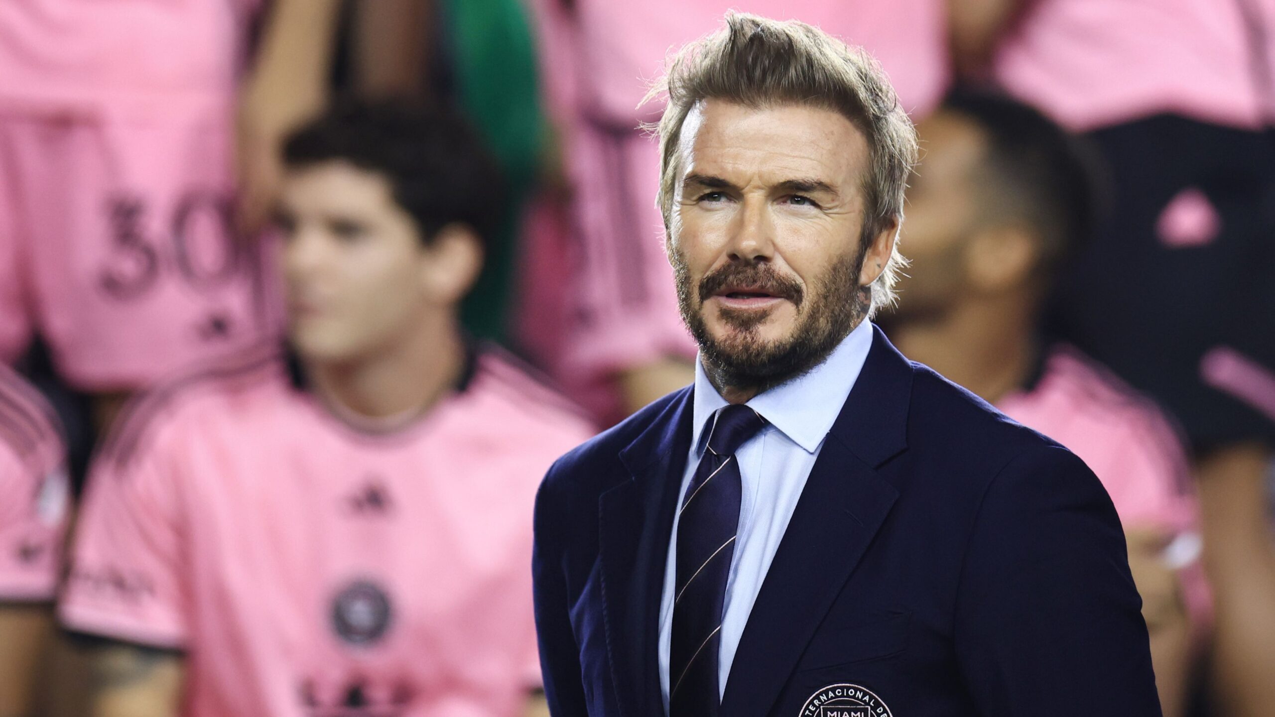 David Beckham se suma al negocio del bienestar con la creación de un suplemento alimenticio