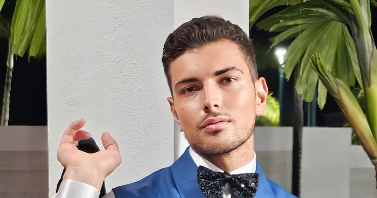 Puertorriqueño hace historia al posicionarse como el ganador de Mr. World Festival