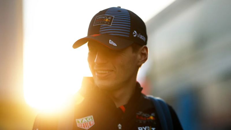 Cómo Max Verstappen puede convertirse en tetracampeón del mundo de Fórmula Uno en el Gran Premio de Las Vegas | CNN