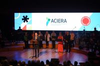 Santa Cruz participó del encuentro de ACIERA en Buenos Aires