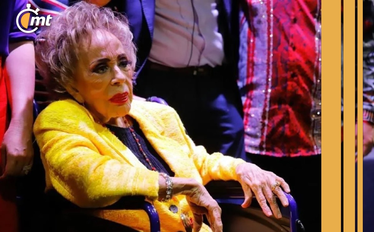 ¿Frida Sofía está incluida en el testamento de Silvia Pinal?