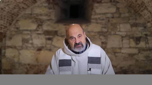 Las cartas a un futuro Papa del padre Tomas Halik: pide un cristianismo creíble y comprensible