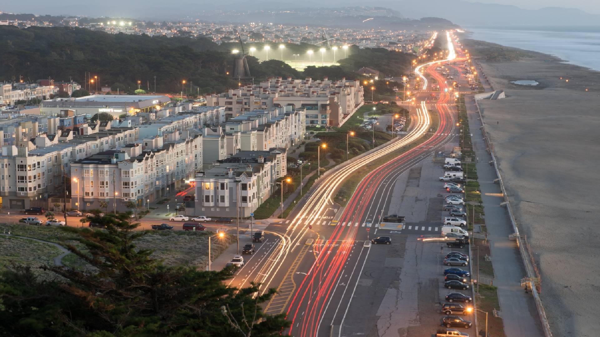 Pronto, cierra de forma permanente esta transitada autopista de una ciudad de California: ¿por qué?