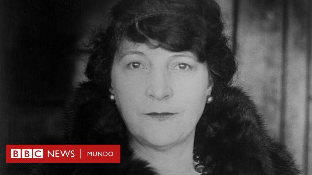 Dieta: Lulu Hunt Peters, la gurú de la alimentación que nos tiene desde hace más de un siglo contando las calorías de todo lo que comemos – BBC News Mundo