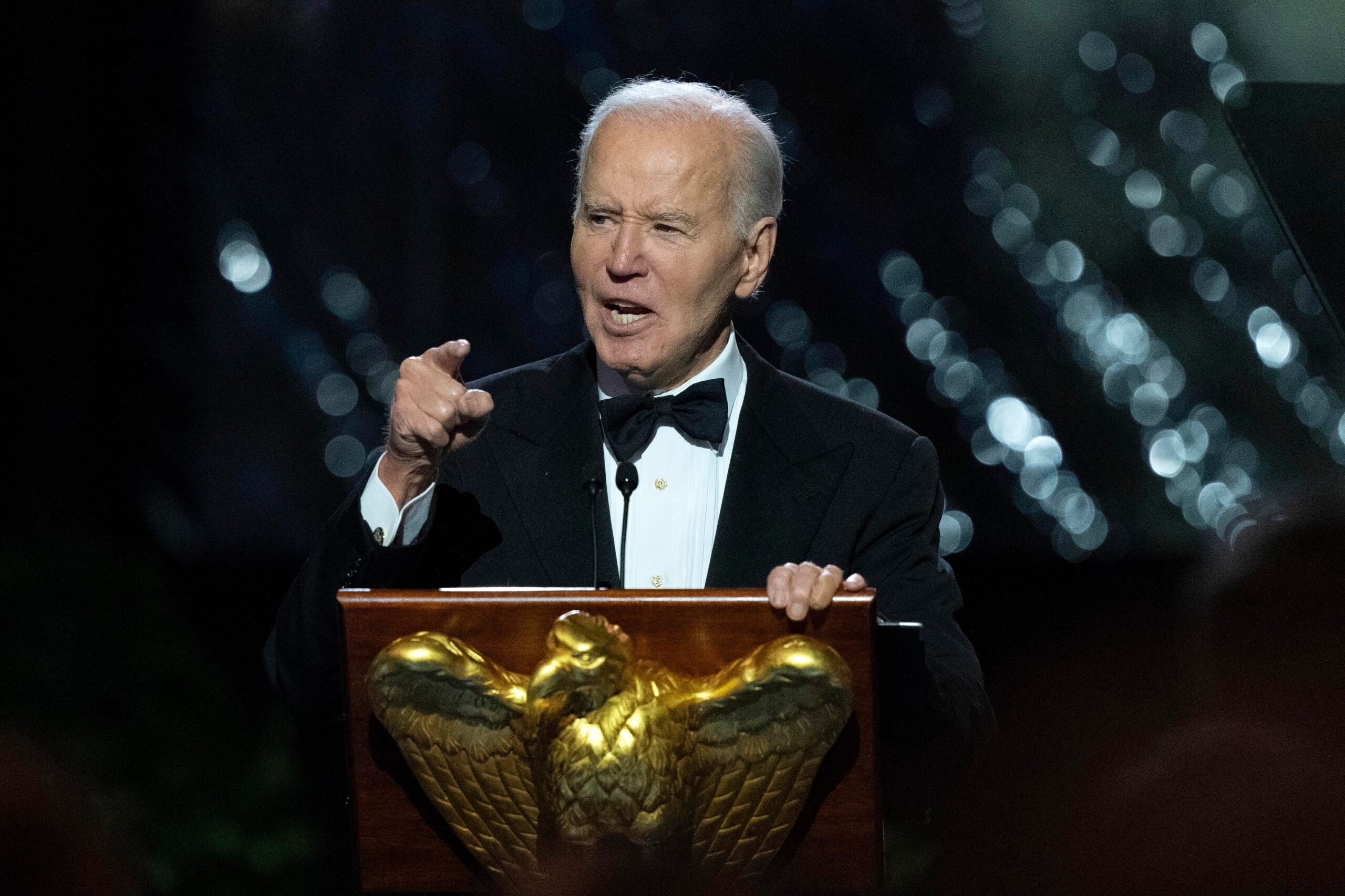 Biden celebra acuerdo logrado por la COP29 y espera que siga la lucha climática – El Diario NY