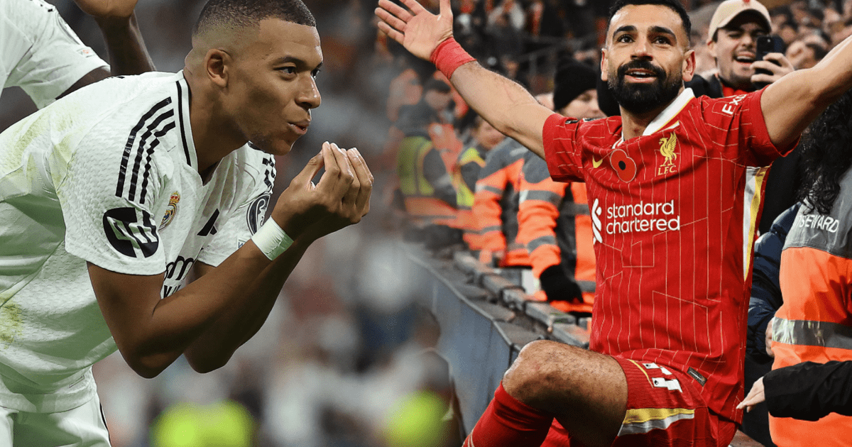 Real Madrid vs Liverpool: fecha, hora y canal de TV para ver el partidazo de la Champions League