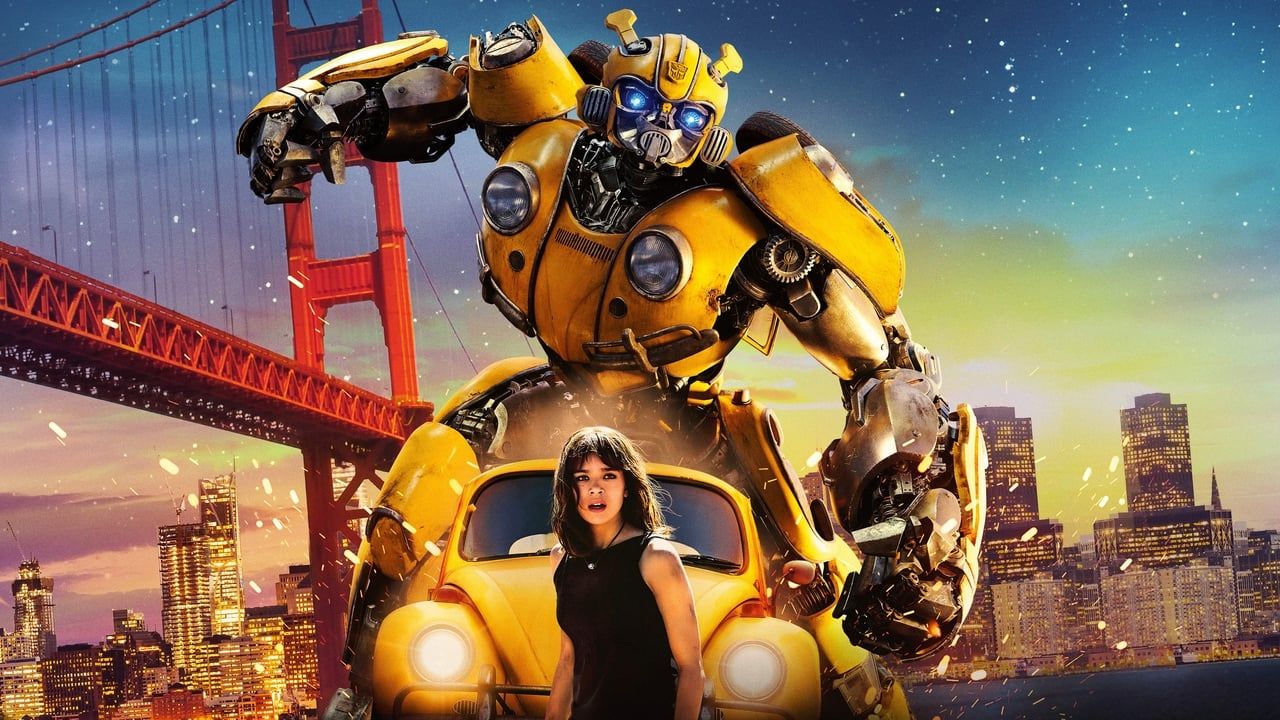 'bumblebee',-la-pelicula-que-reinvento-la-saga-'transformers',-una-idea-de-spielberg:-anecdotas-y-curiosidades