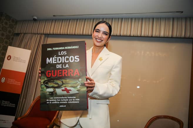 fernanda-hernandez:-“cada-decision-en-medicina-tiene-implicaciones-eticas”