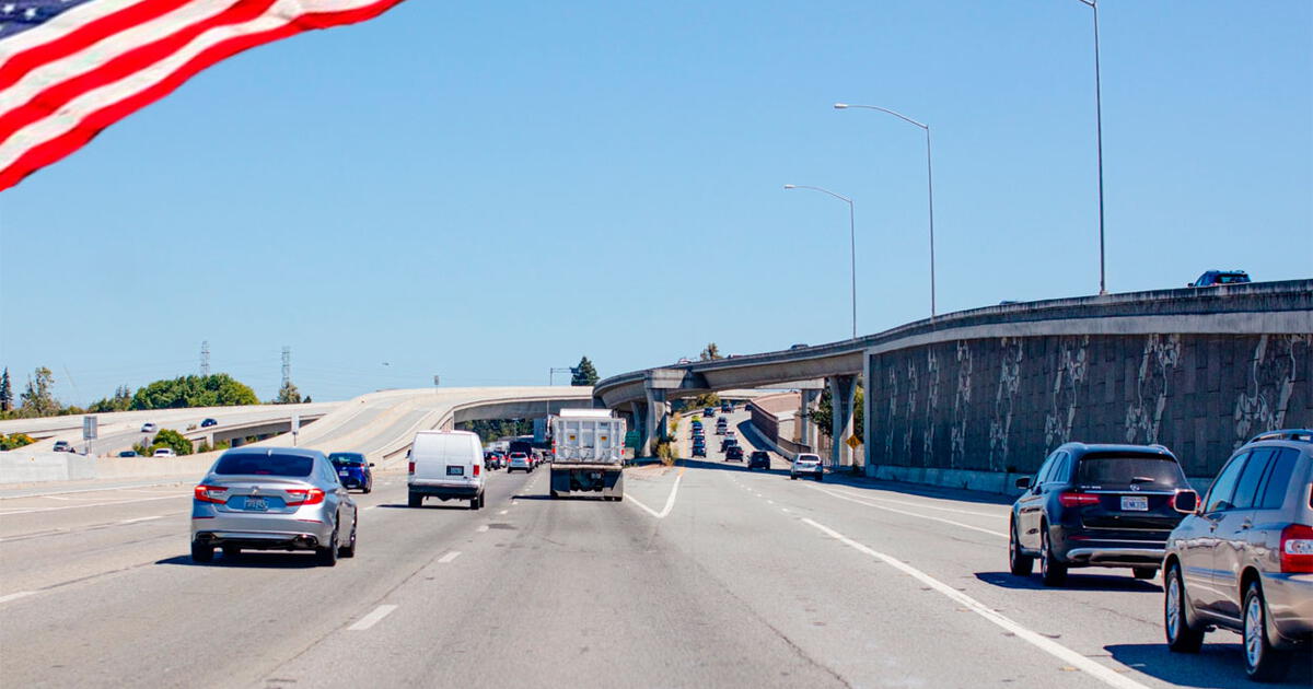 Adiós a icónica autopista de San Francisco que cerrará para dar paso a una nueva propuesta vial en California