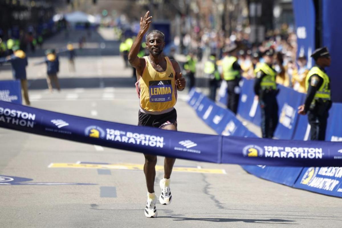 Lemma, Bekele y Beriso vuelven a un Maratón de Valencia con grandes debutantes