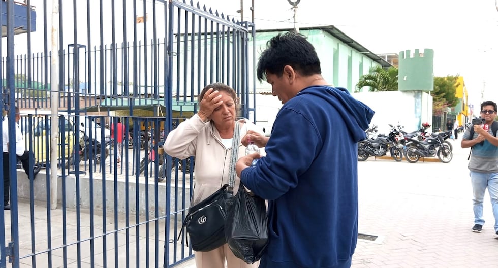 La familia pide investigar el asesinato de una estudiante de Medicina en Piura