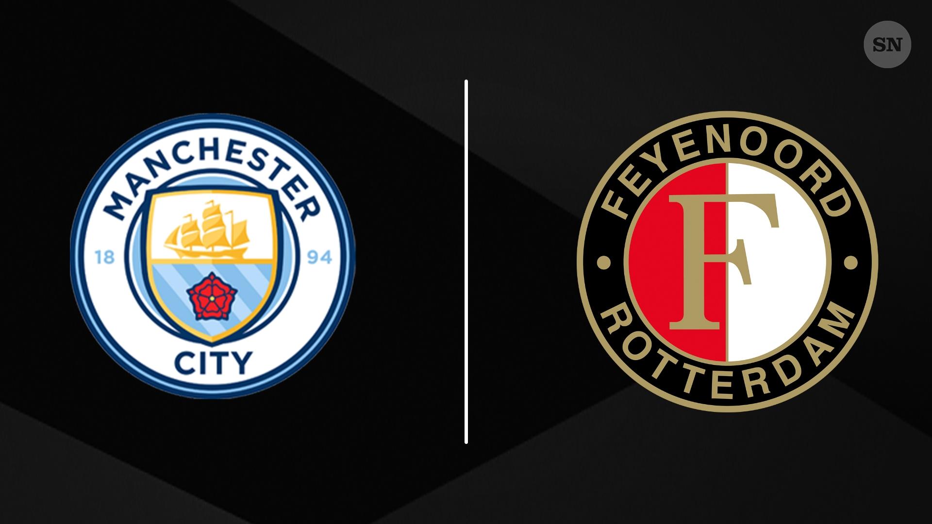 Manchester City vs. Feyenoord: Pronósticos y predicciones del partido de la Champions League 2024-2025 | Sporting News Spain