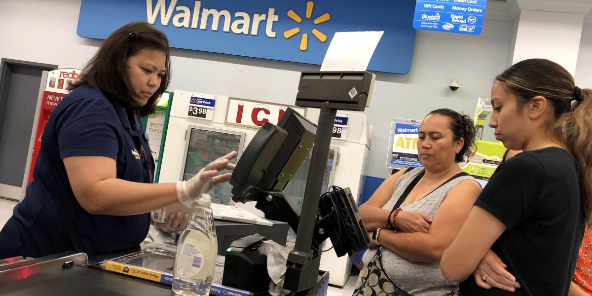 Walmart abre las compras online del Black Friday en esta fecha y hora exacta para sus clientes