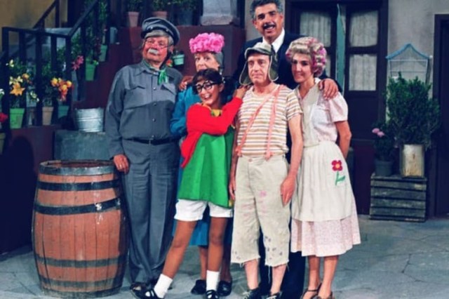 del-chavo-al-chapulin-colorado:-tensiones-en-el-set,-peleas-de-amigos-y-romances-inesperados